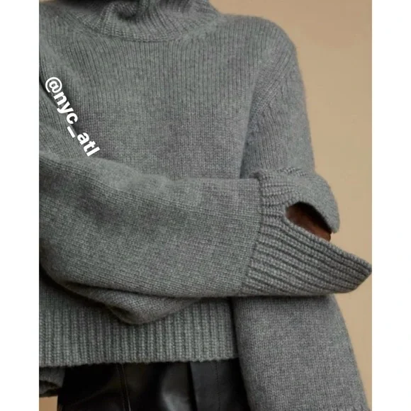 RARE KHAITE Sweater - Picture 6 of 14